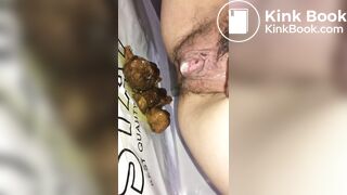 korea scat - video 10