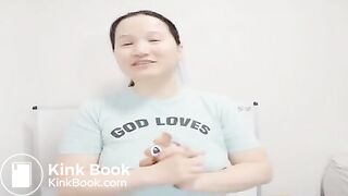 Smearing and Eating Scat