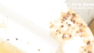 ... japanese girls pooping 3