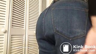 Desperate Accidental Pantypoop