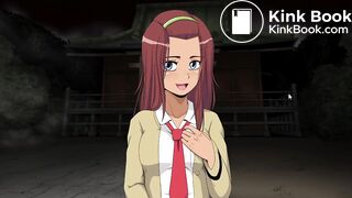 scat game part7