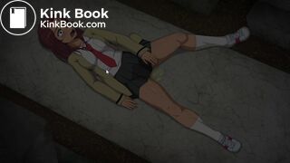 scat game part7