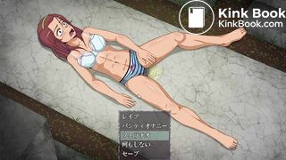 scat game part7