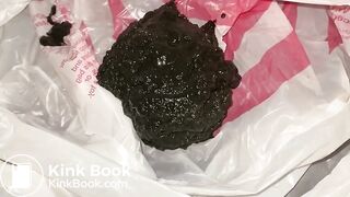 Black dookie