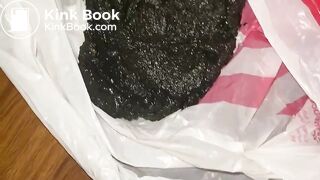 Black dookie