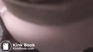 Japanese Compilation in the toilet - 2