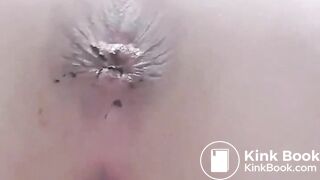 Poop 2 time in 1 day