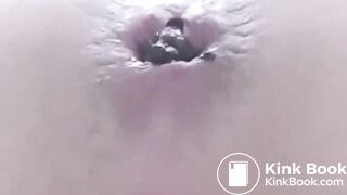 Poop 2 time in 1 day