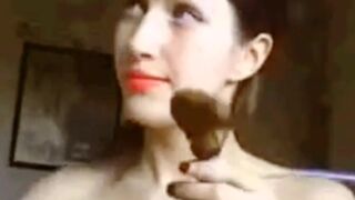 Anal Beads - video 6