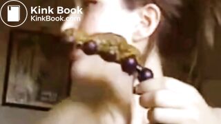 Anal Beads - video 6