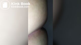 BBW pooping again