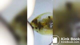 BBW pooping again