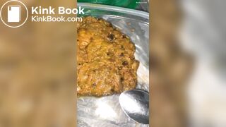 Big smelly load 3 - video 2