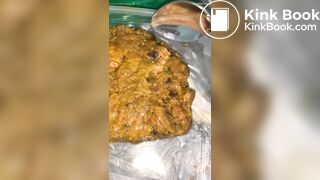 Big smelly load 3 - video 2