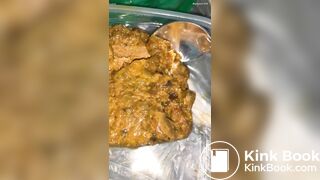 Big smelly load 3 - video 2