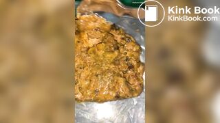 Big smelly load 3 - video 2