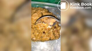 Big smelly load 3 - video 2