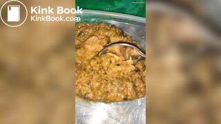 Big smelly load 3 - video 2