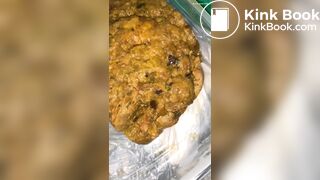 Big smelly load 3 - video 2