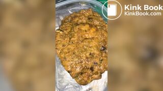 Big smelly load 3 - video 2