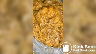 Big smelly load 3 - video 2