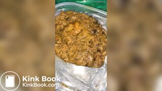 Big smelly load 3 - video 2