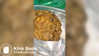 Big smelly load 3 - video 2