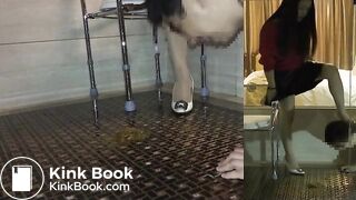 chinese femdom - video 435