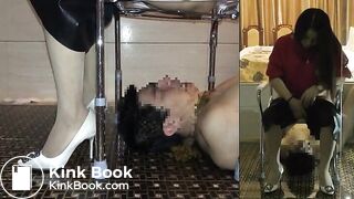 chinese femdom - video 435