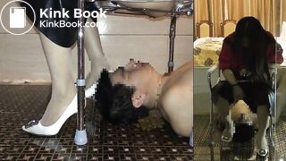 chinese femdom - video 435