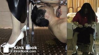 chinese femdom - video 435