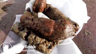 the ship's captain shits himself