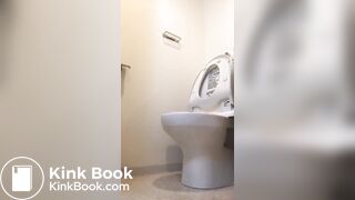 panty diarrhea - video 7