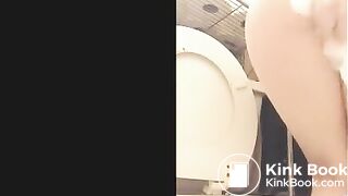 Whore Shitting with love