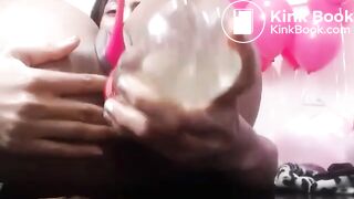 COLOMBIAN Dirty With Show Scat