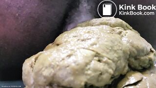 Satisfactory Shit Show