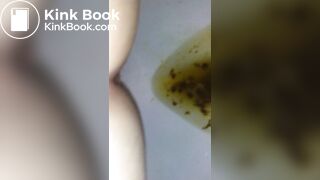 Toilet Fart - video 12