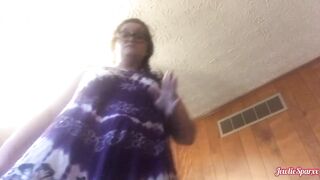 Jewlie’s Shit Bowl