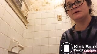 Jewlie’s Shit Bowl