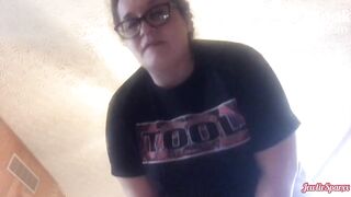 Jewlie’s Shit Bowl