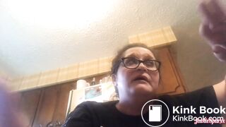 Jewlie’s Shit Bowl