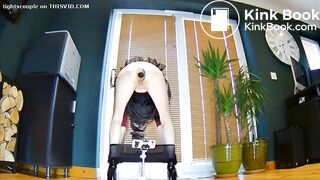 Mrs tights shits again