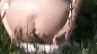 Diarrhea in shorts - video 6