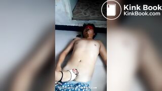 Chinese femdom scat - video 48