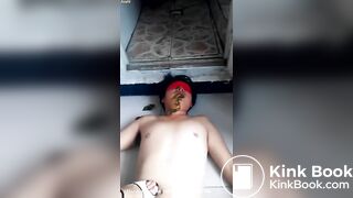 Chinese femdom scat - video 48