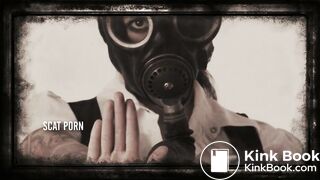 french amateur milf shits and tastes