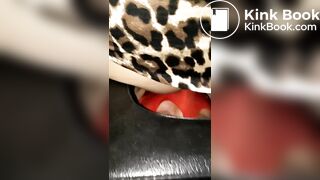 chinese femdom - video 37