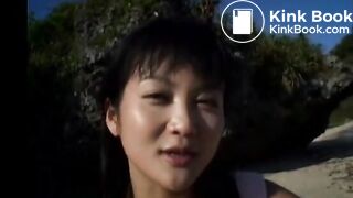 ... Beautiful Punch Hiyori Aoyama - video 2