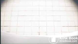 JAPANESE GIRL POOPING 08