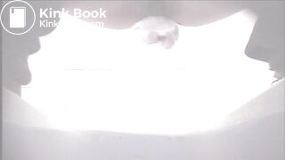 JAPANESE GIRL POOPING 08